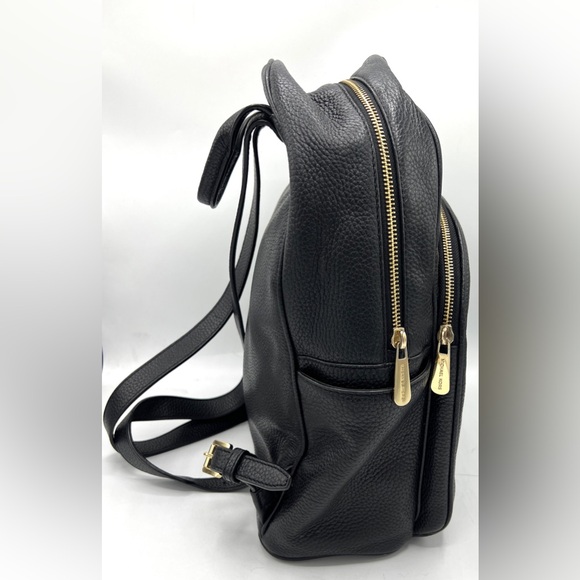 Michael Kors Abbey Backpack - Picture 3 of 12